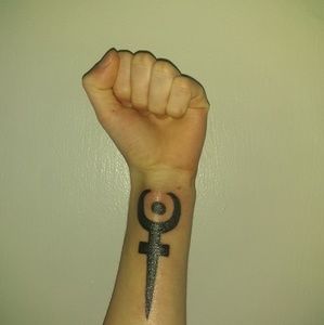 Meet your Posher, Annon